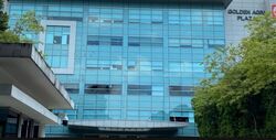 golden-agri-plaza photo thumbnail #18